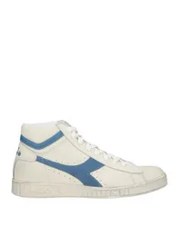 Sneakers Hombre Blanco 39 Hombre