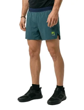Pantaloni Corti Fast Vertical Stargazer M - karpos - FashionsVida