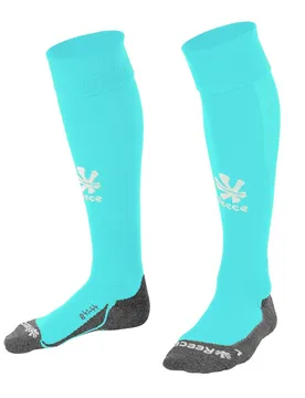 Socken Springs - Bleu - unisex - Size: 36/40