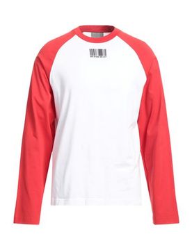 T-shirts Herren Weiß L,XS Herren
