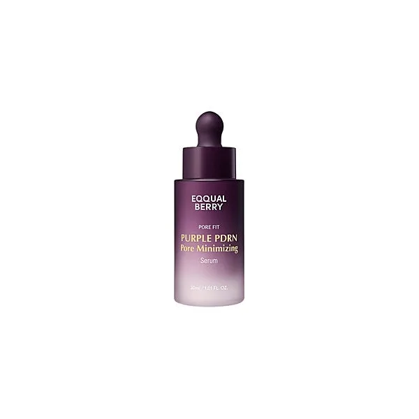 EQQUALBERRY Purple Pdrn - EQQUALBERRY - FashionsVida