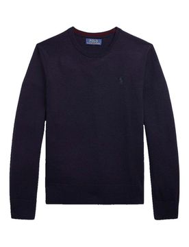 Ls Cn Maglione Pullover