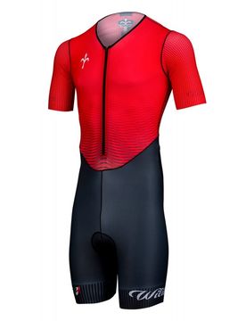 Body ciclismo crono triathlon Turbine
