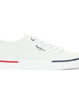 Sneaker Pms30811 White 43;44;45 Male