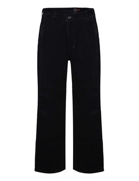 Jeans Realizzati In Misto Cotone