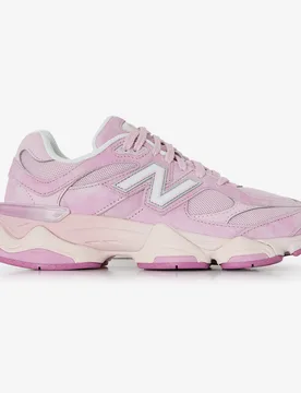 Rose/beige 37 - New Balance - FashionsVida