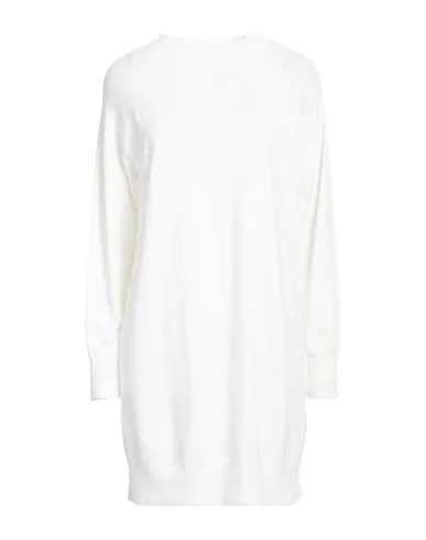 Minivestido Mujer Blanco S,XS Mujer - Seventy Venezia - FashionsVida
