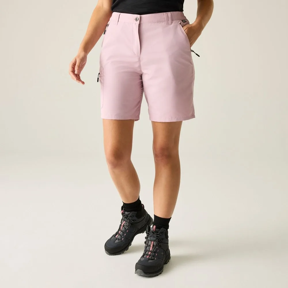Bermuda de mujer Chaska Shorts III - Regatta - FashionsVida