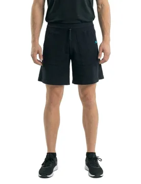 Leggings Courts Natural Training Blackboard M - Uyn - FashionsVida