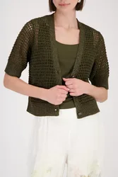 Strickjacke female
