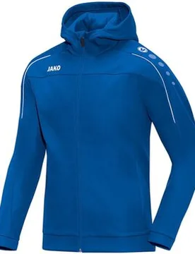 Pullover Sport Classico Kapuzenjacke Royal 3xl 6850-04-3xl De Xl Male - Jako - FashionsVida