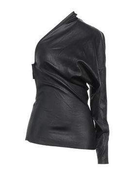Top Damen Schwarz 36,38 Damen