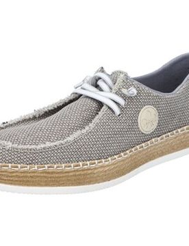 Halbschuhe Schnuerschuhe Fsk Halbschuhe L7853-64 64 36 Female