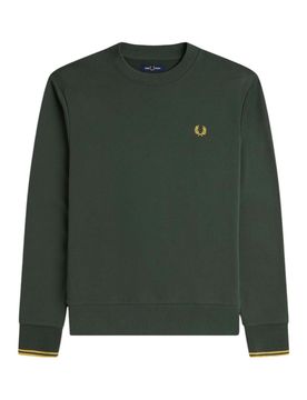 Fred Perry Felpa