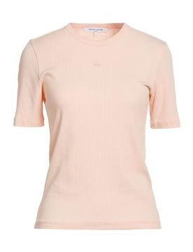 Camiseta Mujer Rosa palo M,S Mujer