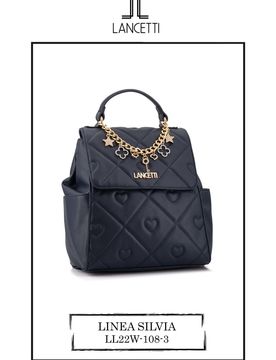 LANCETTI BORSA Zaino