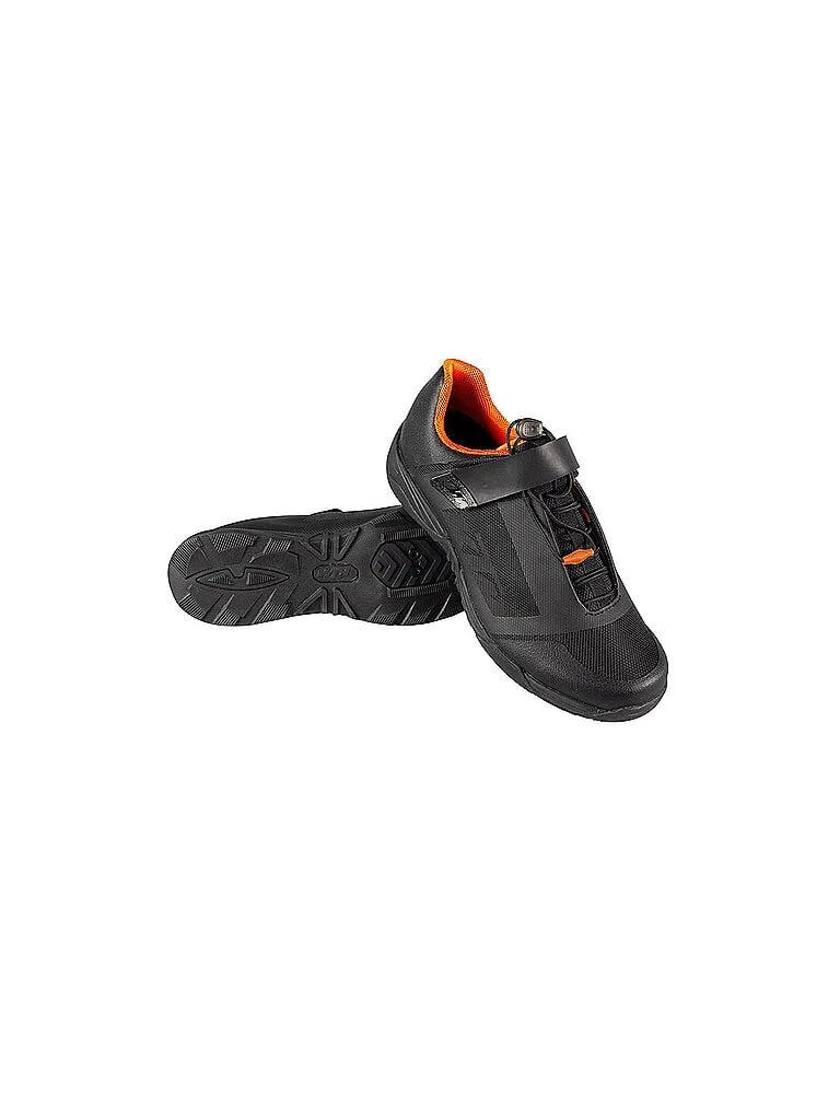 Radschuhe Factory Character schwarz 39 B - KTM - FashionsVida