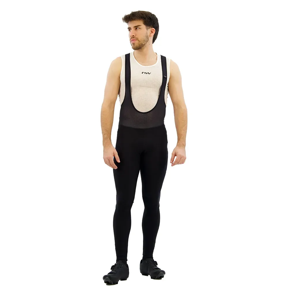 Collants De Cyclisme Active Gel - Northwave - FashionsVida