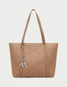ARMANI EXCHANGE Borse... Marrone - Armani exchange - FashionsVida