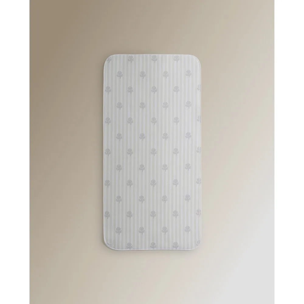Funda para tabla de planchar 135 x 50 India Universal - El Corte Inglés - FashionsVida