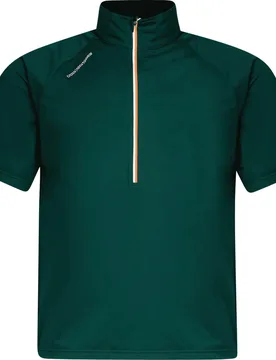 Cross Windshirt Storm, gruen s - Cross - FashionsVida