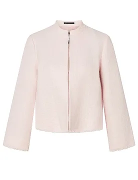 Jäckchen JUDIT rosa 40 damen - Joop! - FashionsVida