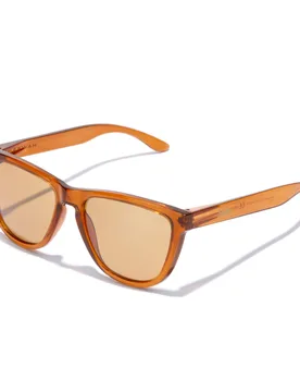 Gafas de sol Nude Project X - One Raw Mustard - Hawkers - FashionsVida