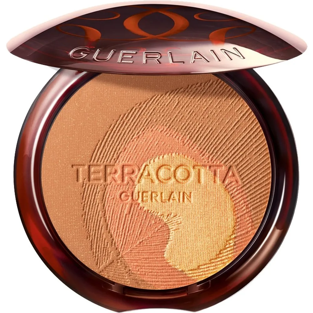 Polvos bronceadores Terracotta - Guerlain - FashionsVida