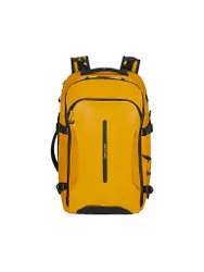 Sac à dos - Sac de voyage ECODIVER Small Yellow jaune