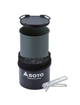 Soto ThermoLite Pot