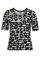 Shirt Kurz 1/2 Arm female