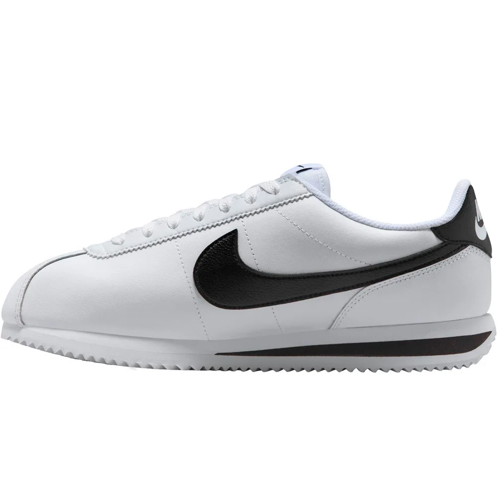Cortez zapatilla moda mujer Blanco (41) - Nike - FashionsVida