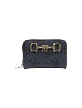 Guess Damen Portmonees Grau 508828