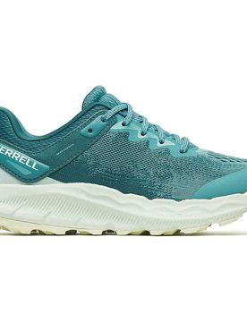 Antora 4 Damen Trailrunningschuhe, grün, Größe 42 ½ 42 ½