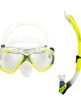Attrezzatura Per Lo Snorkeling Sea Evo