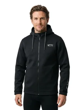 Veste Thermique Manic Black S - Mystic - FashionsVida