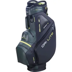 Cartbag Dri Lite Sport 2, grün/schwarz/lime