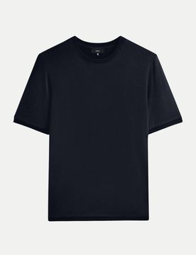 Cinque T-Shirt Schwarz L