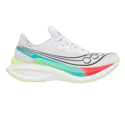 Endorphin Pro 5 Running Shoes White / Multi UK 9.5 Men