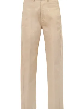 Jucca - Pantalone - 451730 - Beige - Jucca - FashionsVida