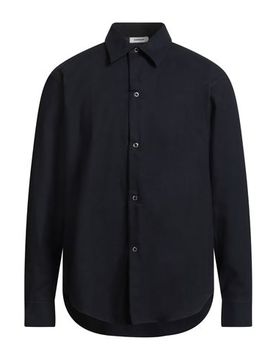 Camisa Hombre Azul noche M,S,XS,XXL Hombre