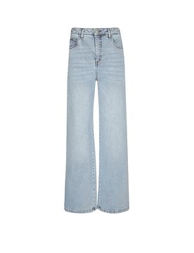 Jeans Wide Leg MIVY azul claro 36/L31