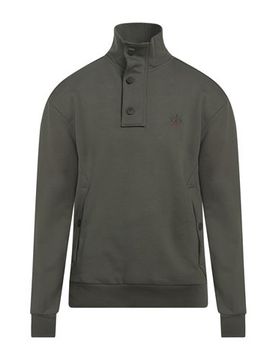 Sweatshirt Herren Militärgrün L,M,XL,XXL Herren