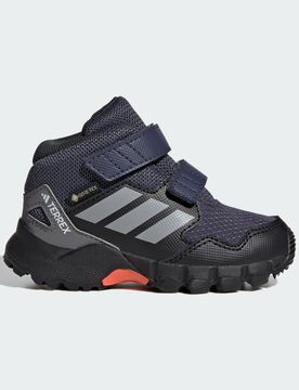 Scarpe da hiking Terrex Skychaser Mid GORE-TEX 20 Shadow Navy / Grey Three / Semi Impact Orange