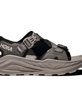 Infini Hike TC Herren Trekkingsandalen, schwarz, Größe 44 44