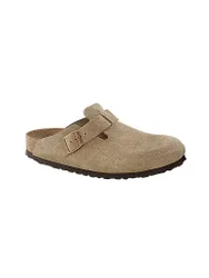Zoccoli BOSTON marrone chiaro 37