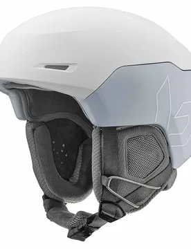 Bolle Casque Ryft Pure White Matte M unisex - Bollé - FashionsVida