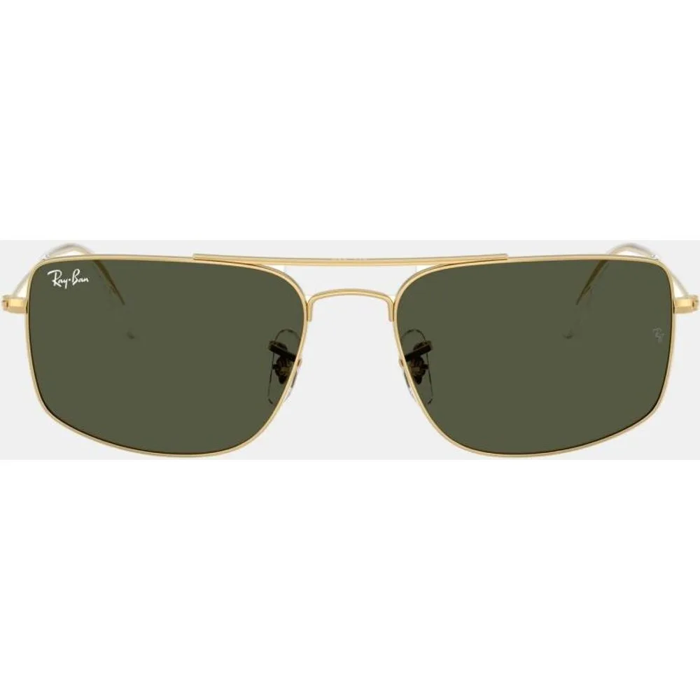 Gafas de sol RB3779 EXPLORER 3 unisex cuadrada en metal - Ray-Ban - FashionsVida