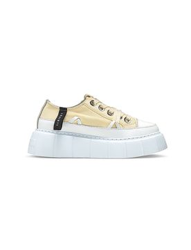 Inuikii Sneaker MATILDA beige 36