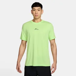 Dri-Fit STD Herren Midlayer, grün US: L